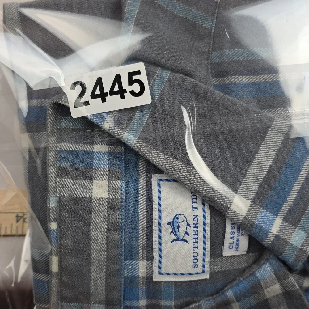 Southern Tide southern tide